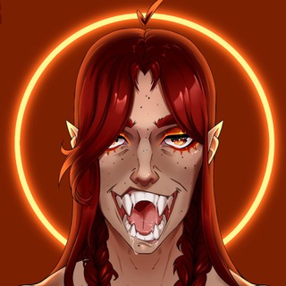 Telegram profile photo for justvatican🔞