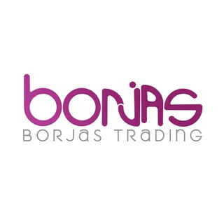 Telegram profile photo for Borjas Tarh Trading