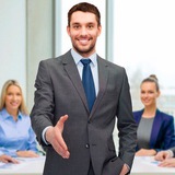 Telegram profile photo for Богатый папа