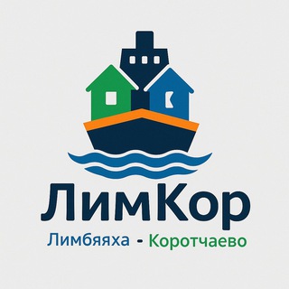 Telegram group profile photo for ЛИМКОР