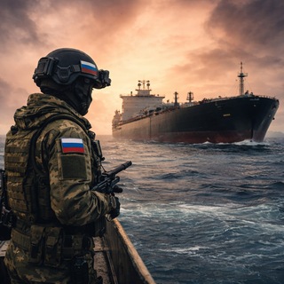 Telegram profile photo for Морская Служба Безопасности