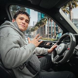 Telegram profile photo for Ba1raa / Байра