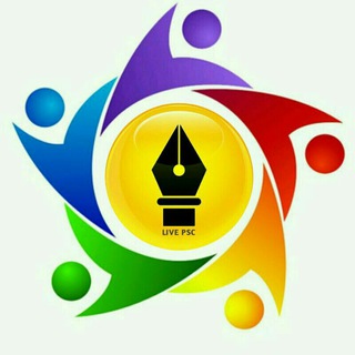 Telegram profile photo for LIVE PSC