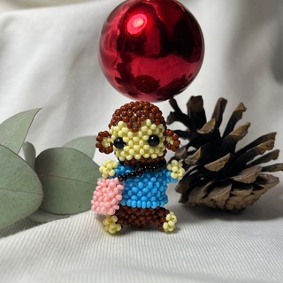 Telegram profile photo for 🪸kamilla.beads🙈