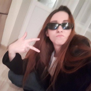 Telegram profile photo for Ройз тута🦊