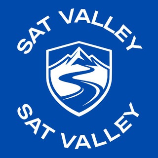 Telegram profile photo for SAT | VALLEY