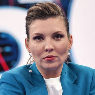 Telegram profile photo for Скабеева Live