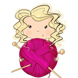Telegram profile photo for Мир вязаных игрушек|Оренбург