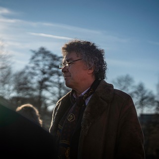 Telegram profile photo for Matthias Moosdorf