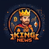 Telegram profile photo for King ⚜️
