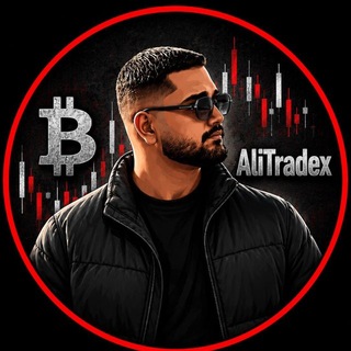 Telegram profile photo for AliTradex