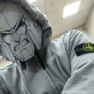Telegram profile photo for Ебатель плев
