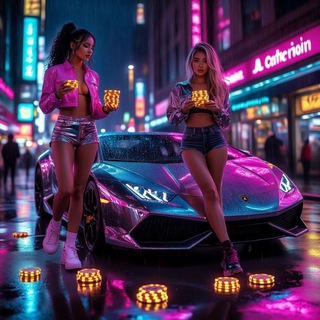 Telegram profile photo for Азартный интеллигент (ставки)