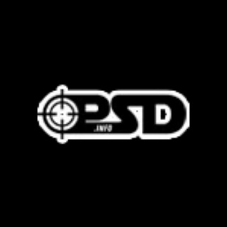 Telegram profile photo for Донат PSDinfo