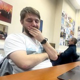 Telegram profile photo for Мимимиша