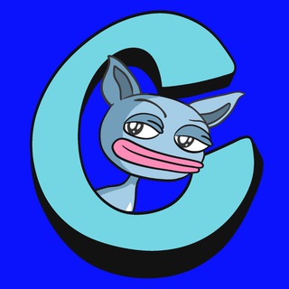 Telegram profile photo for Brogg|Brett‘s Dog