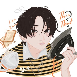 Telegram profile photo for ML4