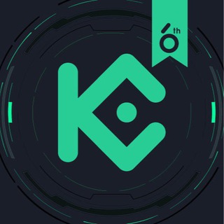Telegram profile photo for KuCoin Verification Service Group
