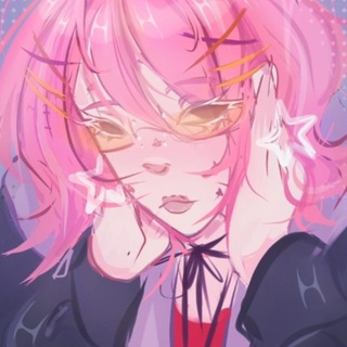 Telegram profile photo for зая из рая ||🎧🐰