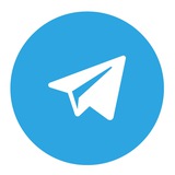 Telegram profile photo for Старый канал SMM