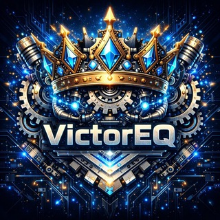Telegram profile photo for 𝕍𝕚𝕔𝕥𝕠𝕣𝔼.ℚ ☬