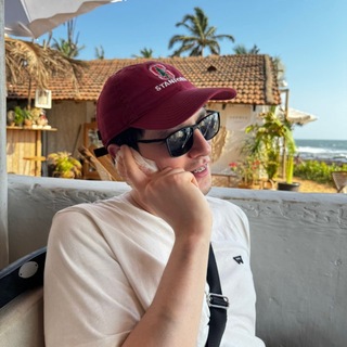 Telegram profile photo for Temur Umarov 64
