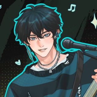 Telegram profile photo for Ɗ𐌀N H𐌄NG (Rest)
