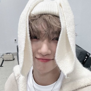 Telegram profile photo for coop ‘ stay with svt