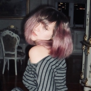 Telegram profile photo for ракушка с шипами🪬🀄️