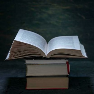 Telegram group profile photo for Trending Books Group