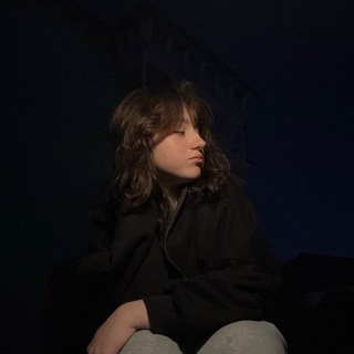 Telegram profile photo for алинка фаир💤