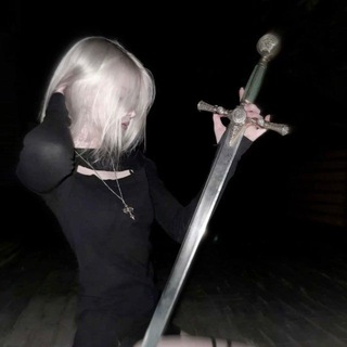Telegram profile photo for †> ɪɴꜰᴏ <†
