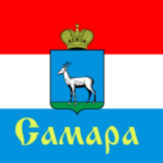 Telegram profile photo for Новости Самары | Самара