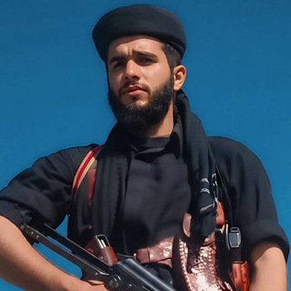 Telegram profile photo for عَبدالْزَهـراء