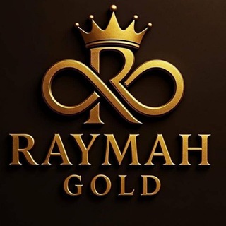 Telegram profile photo for Raymahgoldرایماه گلد