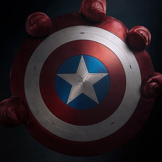 Telegram profile photo for Капитан Америка: Дивный новый мир