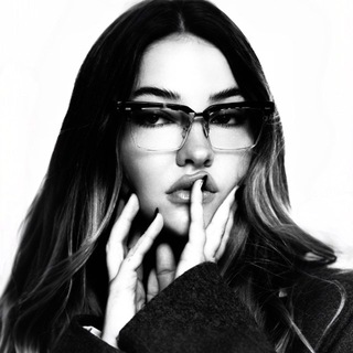 Telegram profile photo for ПЕРЕЕХАЛА | Miss Cline