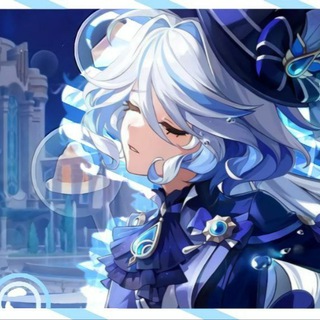 Telegram profile photo for ᥴᥱᥣᥱ᥉tιᥲᥒᥲ ᥎ᥲᥙᥣt ιᥒ𐔥𐔖 | HSR x GI x ZZZ