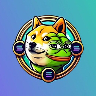 Telegram profile photo for CTO MeMe Fusion (DoPe) Portal