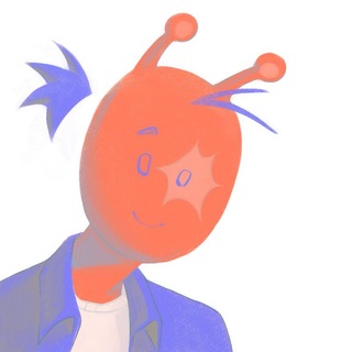 Telegram profile photo for kilenee 🪐∘˙⊹