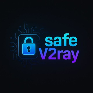 Telegram profile photo for -𝐒𝐚𝐟𝐞𝐕𝟐𝐫𝐚𝐲