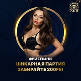 Telegram profile photo for Игровые автоматы GMS с моментальными выплатами и бонусами
