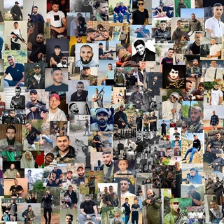 Telegram profile photo for كوماندوز الإشتباك 𓂆