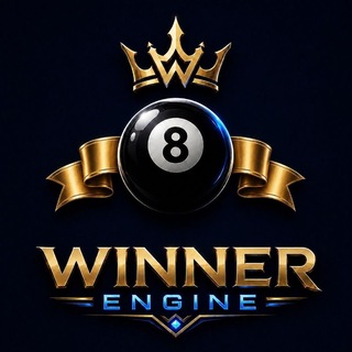 Telegram profile photo for Winner Engine Official