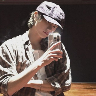 Telegram profile photo for sun sungho 🔒