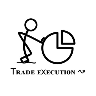 Telegram profile photo for Trade execution↝
