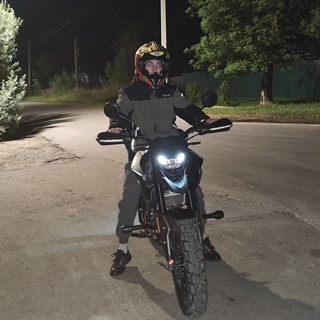 Telegram profile photo for Сергей Бабичев
