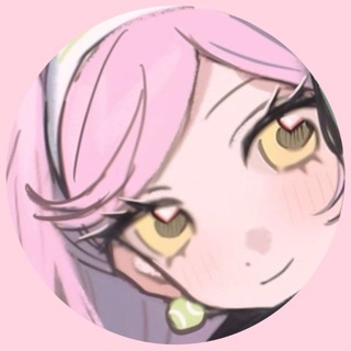 Telegram profile photo for rest 🎾: ᗰizi ! ᵇᴸᵒᵍ