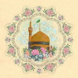 Telegram profile photo for - غـَيث الوَرى .