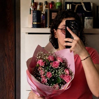 Telegram profile photo for ⊹ ࣪ ˖ About Atriya ⊹